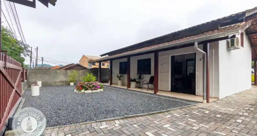 Casa com 3 quartos à venda no Itoupava Central, Blumenau 
