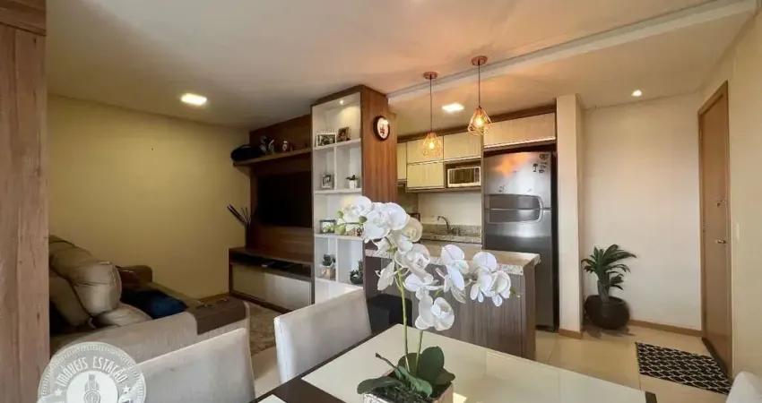 Apartamento com 3 quartos à venda no Fortaleza, Blumenau 