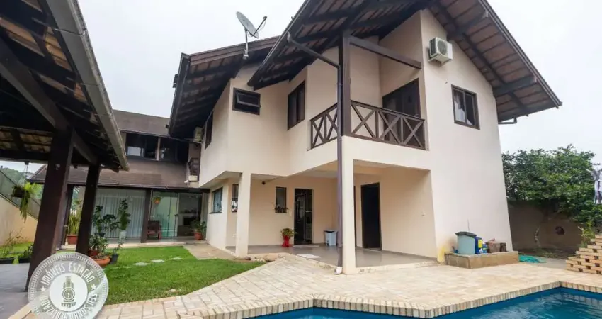 Casa com 5 quartos à venda no Itoupava Central, Blumenau 