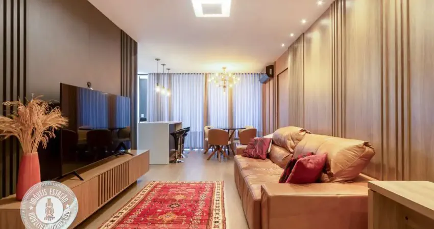 Apartamento com 3 quartos à venda no Velha, Blumenau 