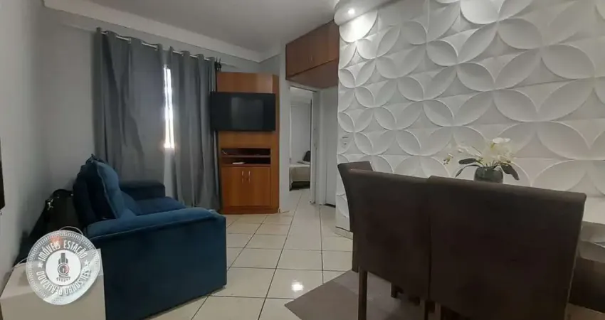 Apartamento com 2 quartos à venda em Água Verde, Blumenau 