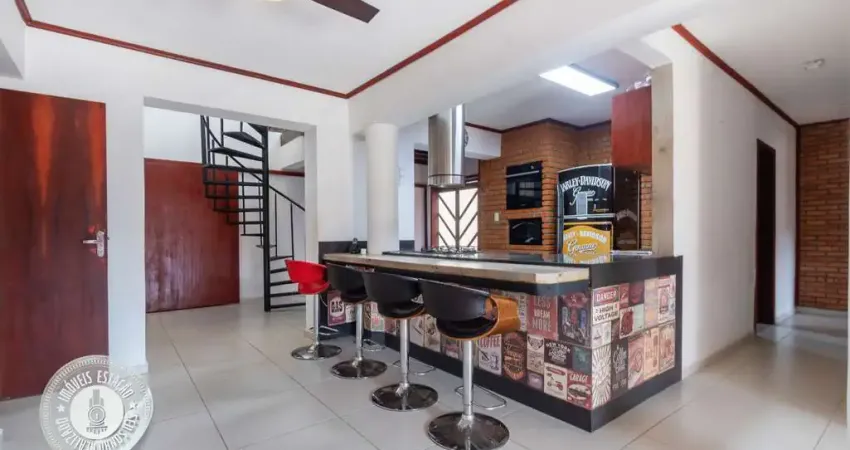 Casa com 4 quartos à venda no Velha Central, Blumenau 