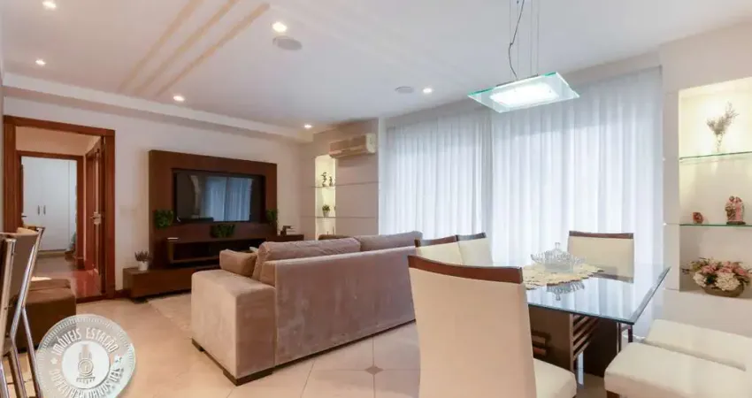 Apartamento com 3 quartos à venda no Garcia, Blumenau 
