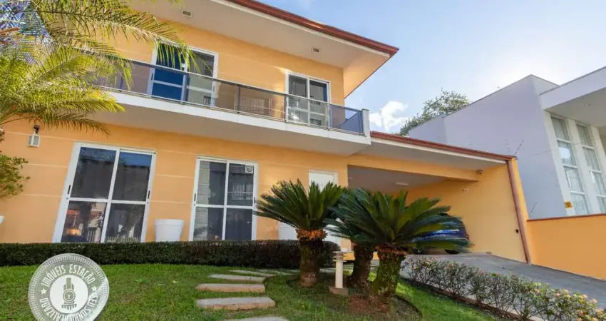 Casa com 3 quartos à venda no Velha, Blumenau 