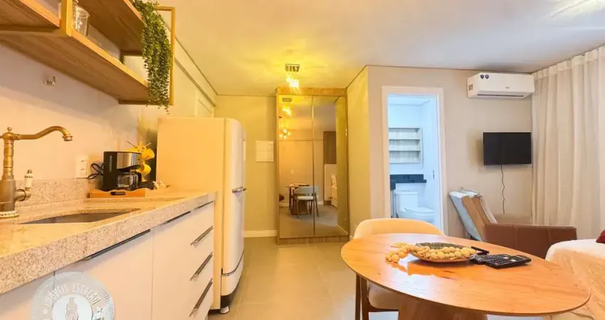 Loft com 1 quarto à venda no Velha, Blumenau