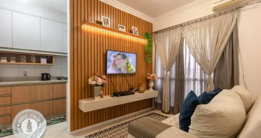 Apartamento com 2 quartos à venda na Vila Nova, Blumenau