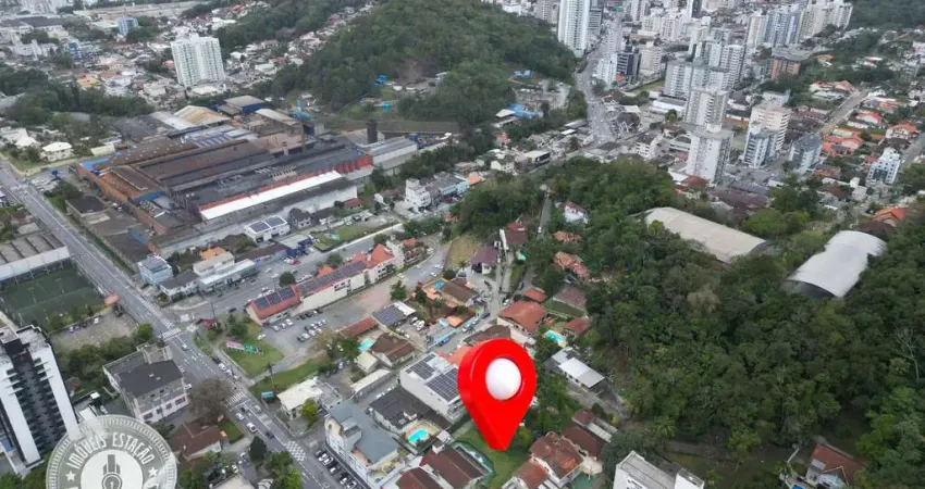 Terreno à venda no Itoupava Seca, Blumenau