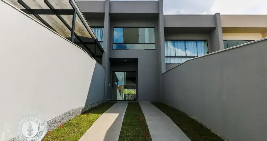 Casa com 2 quartos à venda no Tribess, Blumenau 