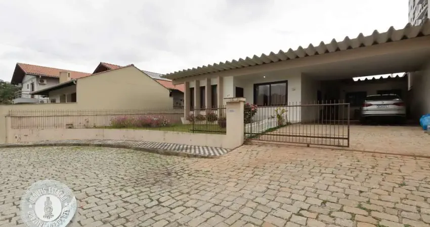 Casa com 4 quartos à venda no Itoupava Norte, Blumenau