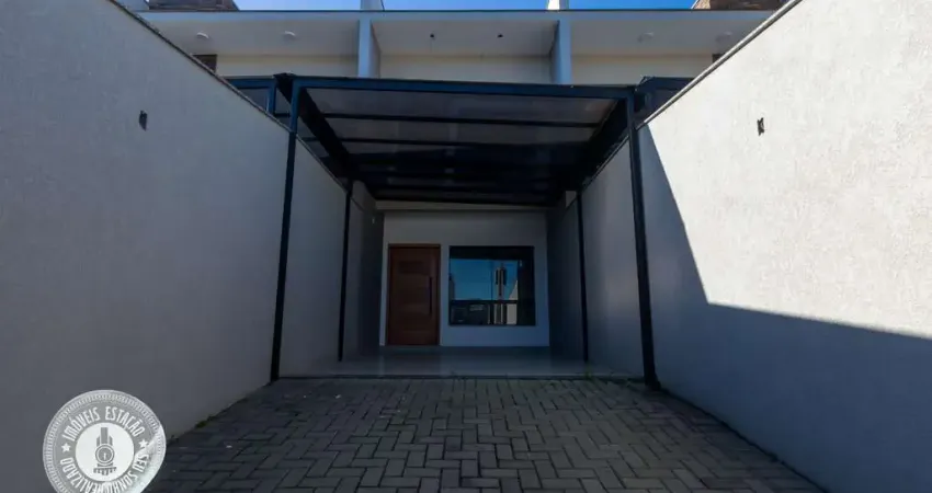 Casa com 2 quartos à venda em Santa Terezinha, Gaspar