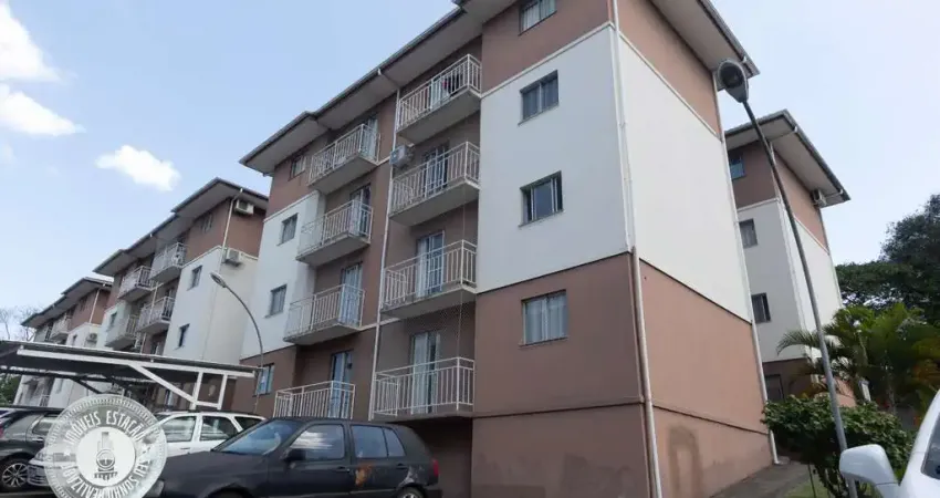 Apartamento com 2 quartos à venda em Água Verde, Blumenau