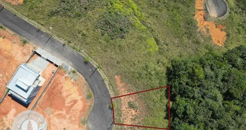 Terreno à venda no Belchior Alto, Gaspar