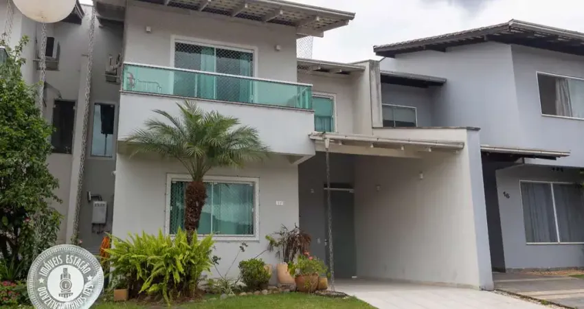 Casa com 3 quartos à venda no Vorstadt, Blumenau 