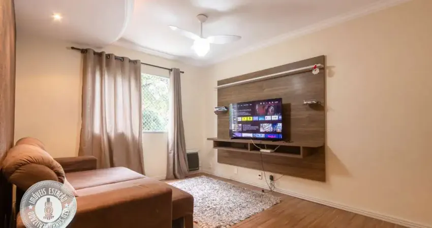 Apartamento com 2 quartos à venda na Escola Agrícola, Blumenau 