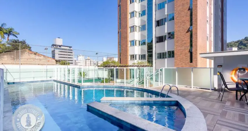 Apartamento com 3 quartos à venda na Vila Nova, Blumenau