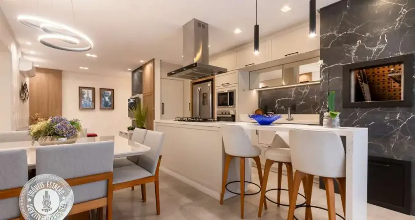 Apartamento com 2 quartos à venda na Vila Nova, Blumenau