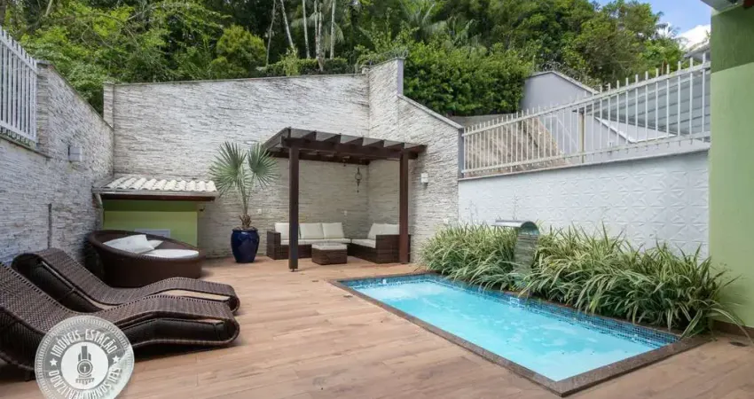 Casa com 3 quartos à venda no Velha, Blumenau 