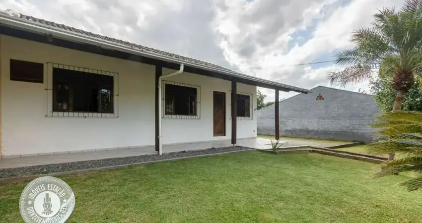 Casa com 3 quartos à venda no Velha Central, Blumenau