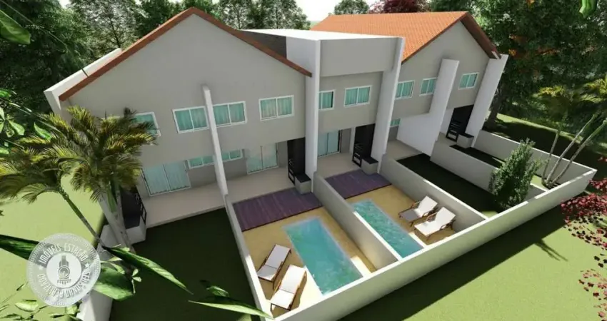 Casa com 3 quartos à venda no Itoupava Central, Blumenau 