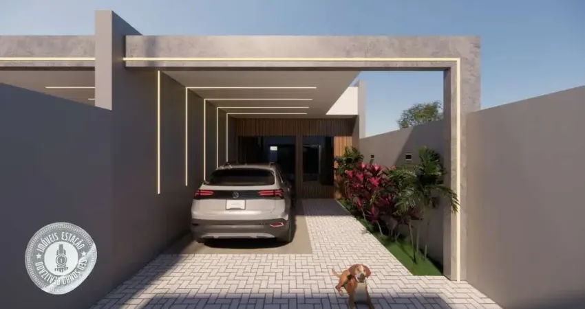 Casa com 2 quartos à venda em Santa Terezinha, Gaspar 