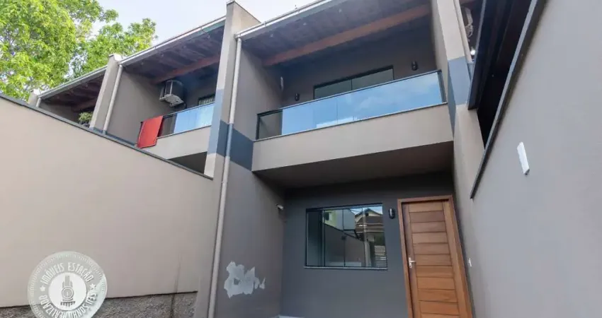 Casa com 2 quartos à venda no Velha Central, Blumenau