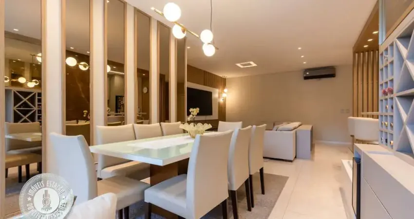 Apartamento com 3 quartos à venda no Itoupava Central, Blumenau 