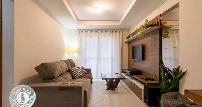 Apartamento com 2 quartos à venda no Velha, Blumenau 