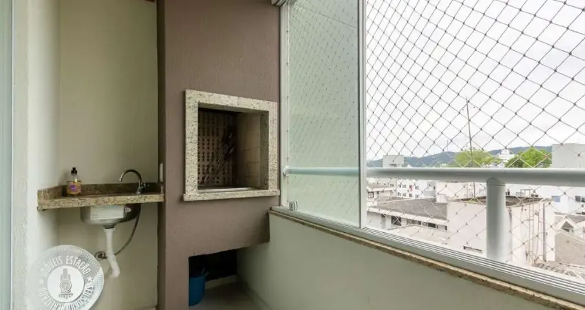 Apartamento com 2 quartos à venda no Velha, Blumenau