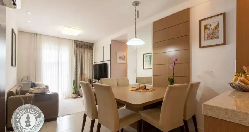 Apartamento com 3 quartos à venda no Velha, Blumenau