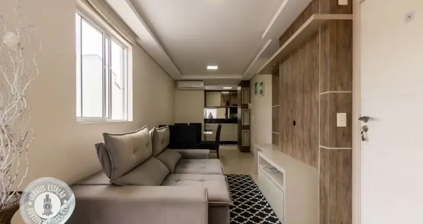 Apartamento com 3 quartos à venda no Tribess, Blumenau 