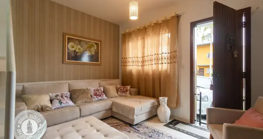 Casa em condomínio fechado com 2 quartos à venda no Itoupava Central, Blumenau