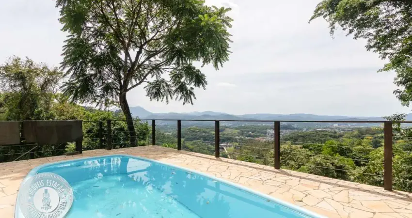 Chácara / sítio com 3 quartos à venda no Itoupavazinha, Blumenau 