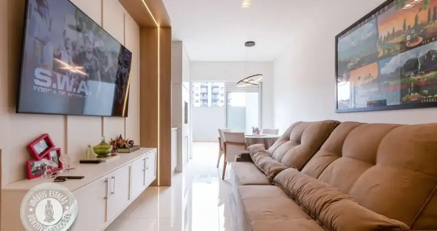 Apartamento com 2 quartos à venda no Itoupava Central, Blumenau 