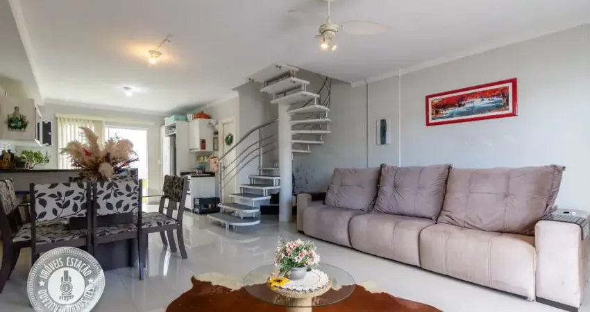 Casa com 3 quartos à venda no Fortaleza Alta, Blumenau 