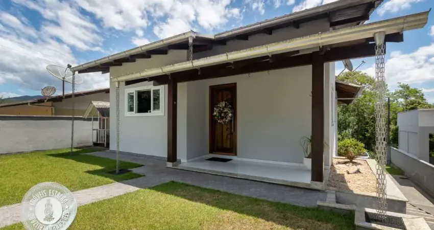 Casa com 3 quartos à venda na Escola Agrícola, Blumenau