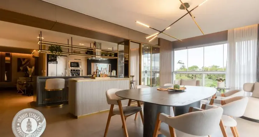 Apartamento com 3 quartos à venda na Vila Nova, Blumenau 