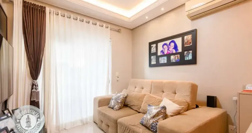 Apartamento com 3 quartos à venda no Velha, Blumenau 