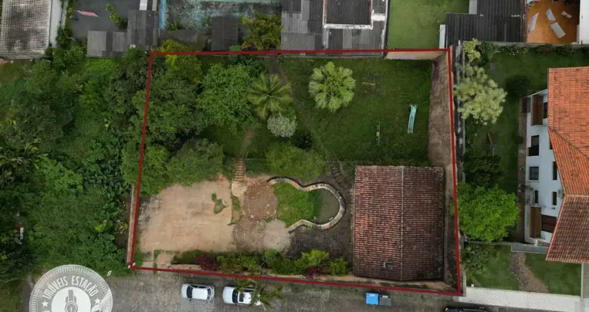 Terreno à venda no Itoupava Seca, Blumenau