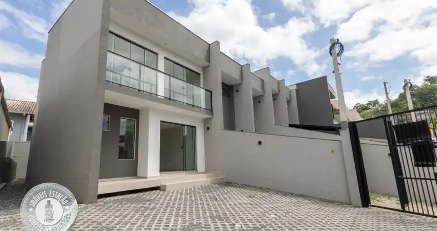 Casa com 3 quartos à venda na Escola Agrícola, Blumenau 