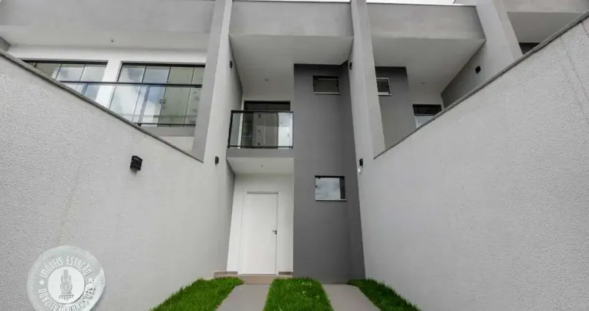 Casa com 2 quartos à venda na Escola Agrícola, Blumenau