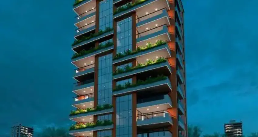 Apartamento com 3 quartos à venda na Vila Nova, Blumenau