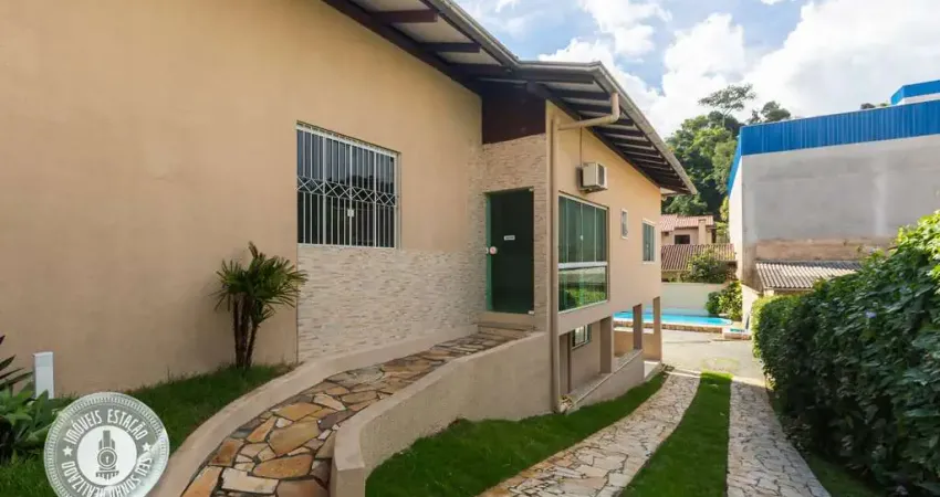 Casa com 3 quartos à venda na Vila Nova, Blumenau 