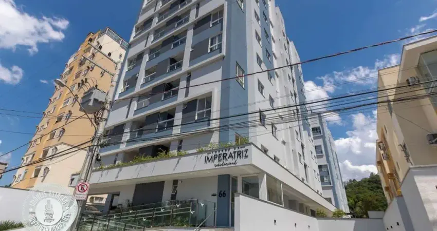 Apartamento com 3 quartos à venda no Velha, Blumenau