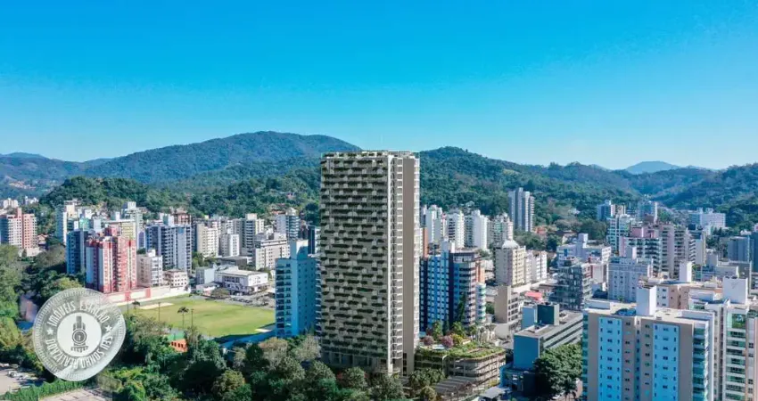 Apartamento com 3 quartos à venda no Jardim Blumenau, Blumenau