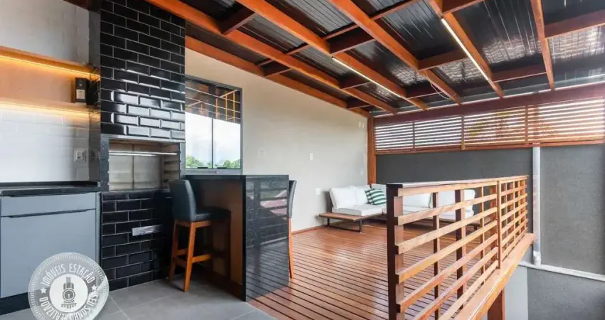 Casa com 2 quartos à venda no Fortaleza Alta, Blumenau