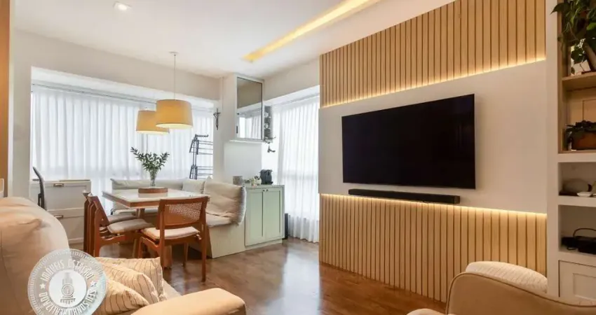 Apartamento com 2 quartos à venda na Rua Marechal Rondon, 190, Salto do Norte, Blumenau