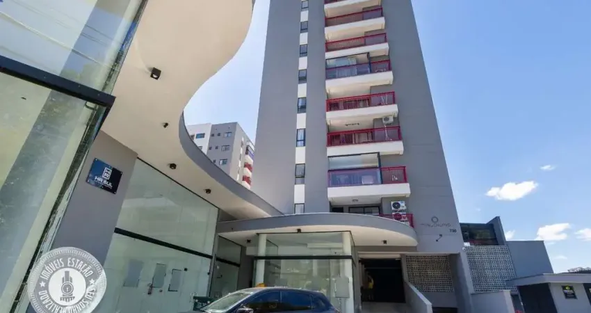 Apartamento com 2 quartos à venda no Velha, Blumenau