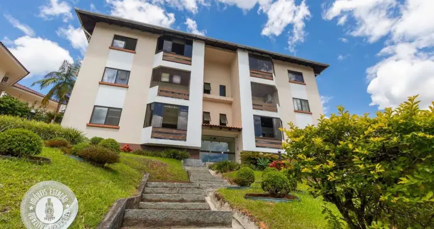 Apartamento com 3 quartos à venda no Velha, Blumenau