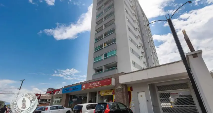 Apartamento com 2 quartos à venda na Rua Francisco Vahldieck, 1615, Fortaleza, Blumenau