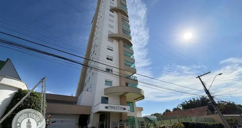 Apartamento com 3 quartos à venda na Rua Gottlieb Reif, 50, Escola Agrícola, Blumenau